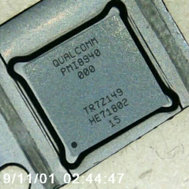 Ic Power Quallcom PMI8940 Ic PMI 8940 000 Ori