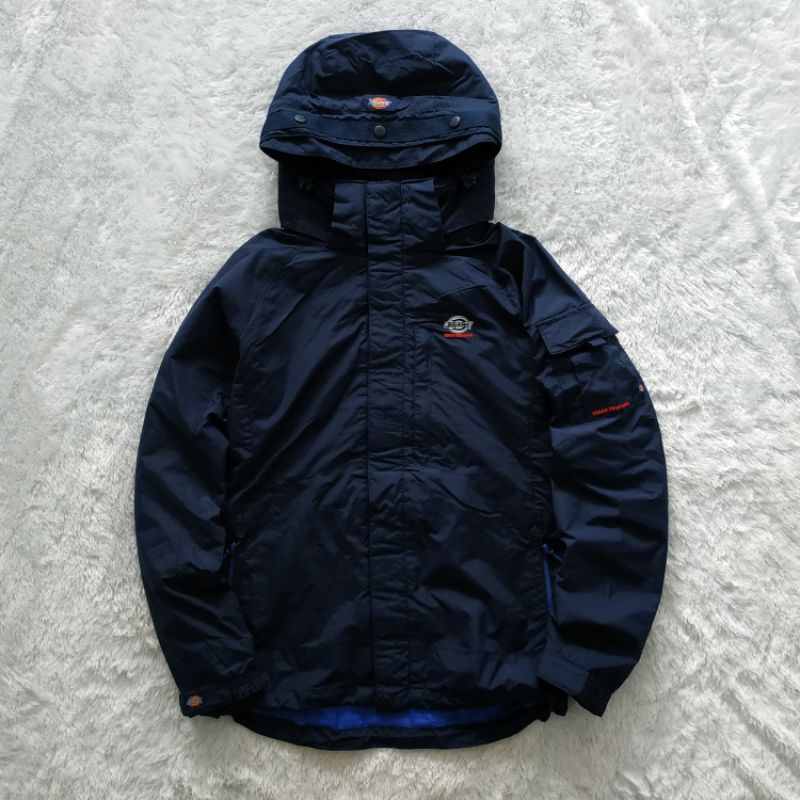 DICKIES ECWCS SECOND ORIGINAL