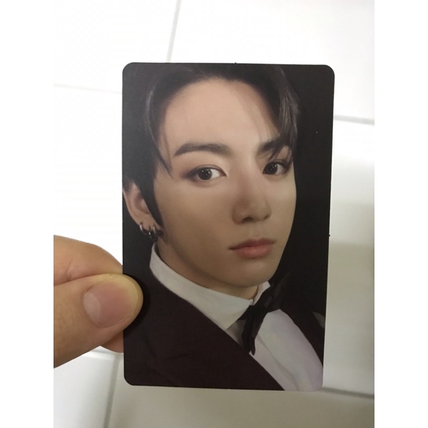 PC JUNGKOOK MOTS 7 VER 3(BOOKED)