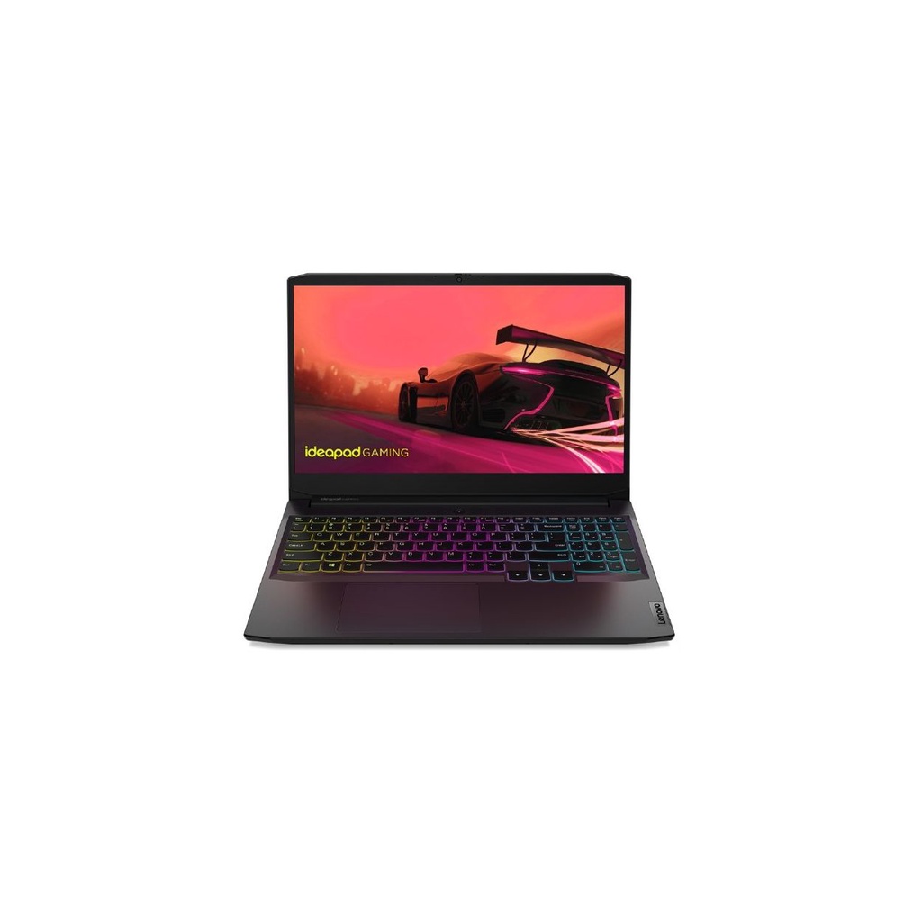 LENOVO GAMING 3 8FID I5 11320H 8GB 512GBSSD GTX1650 4GB 15.6FHD W11