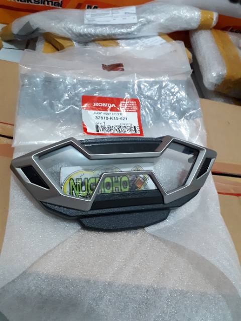 Cover Atas Spedometer New CB150R LED