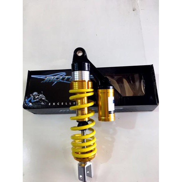 Termurah SHOCK BREAKER TABUNG BELAKANG MATIC MIO FINO XEON AEROX125 BEAT VARIO 110 SCOOPY