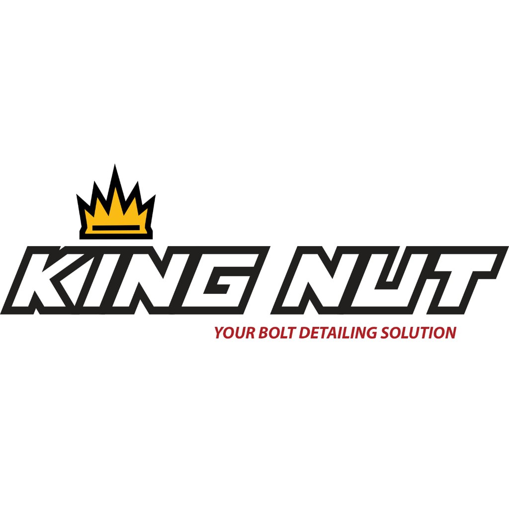Probolt Full Set RX King Stainless King Nut Probolt Thailand Original-4