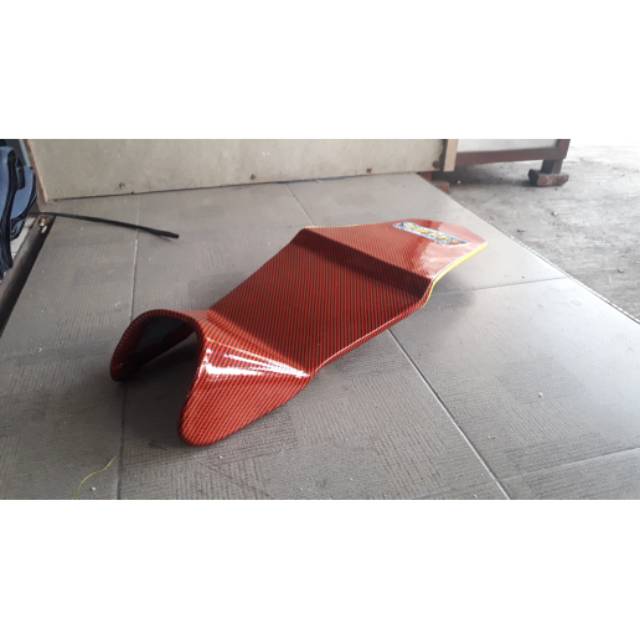 Jok slim vixion old up new bervariasi