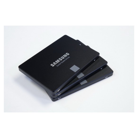 SSD Samsung 120GB 250GB 750 840 850 EVO Sata III