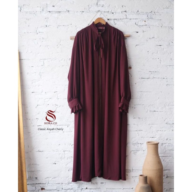 Classic Aisyah by Sidra