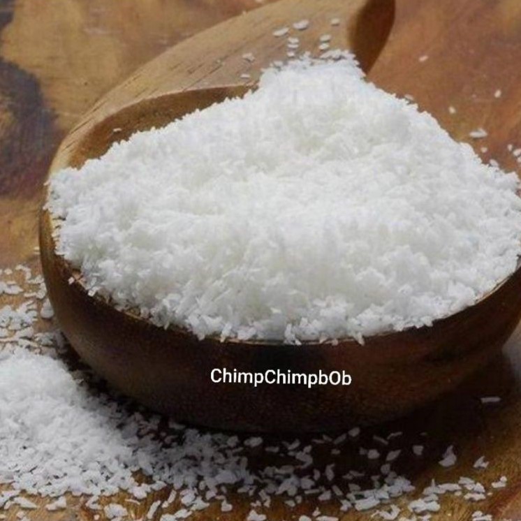 

KELAPA PARUT SEGAR ALAMI / GRATED COCONUT FRESH 1 BUAH KELAPA