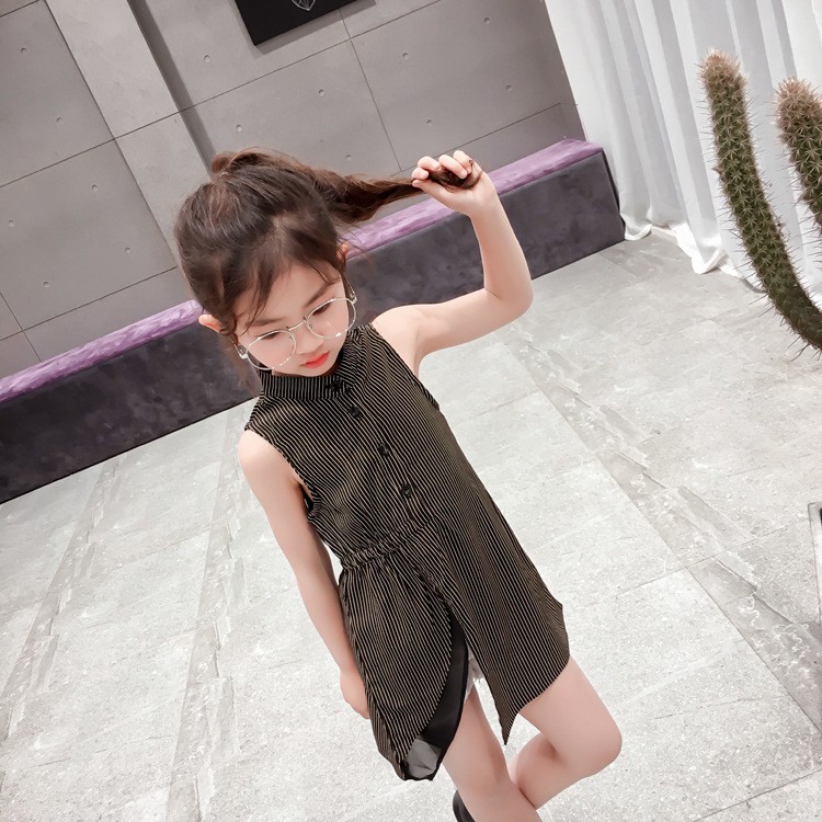 Dress Anak Cewek Airin Executive