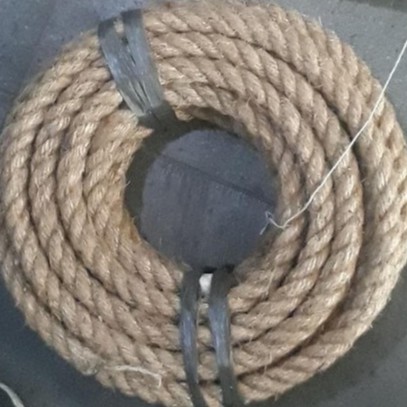 Tambang goni 20mm / Tambang dadung 20mm / Tali tambang murah