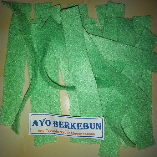 kain flanel sumbu hidroponik / sumbu flanel hidroponik / kain flanel hidroponik / aquaponik