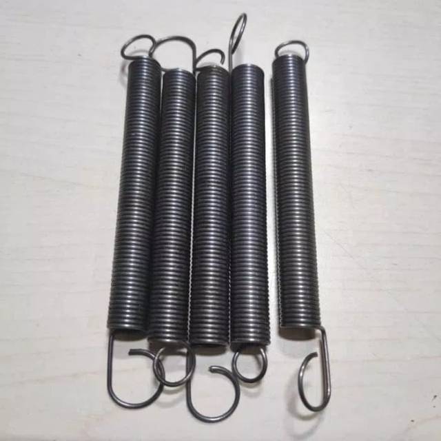 PER / SPRING 814 / Mesin Jahit Lobang Kancing 814 (141521-001)