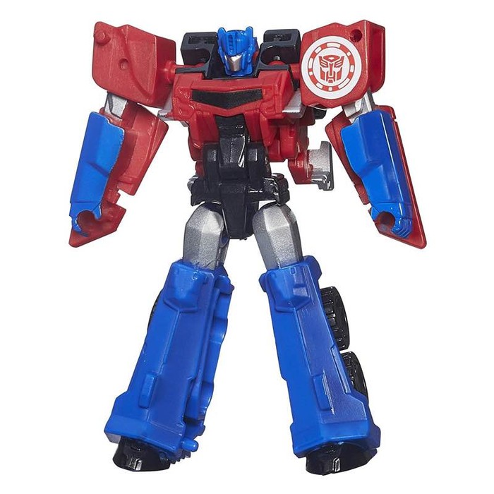 legion class optimus prime