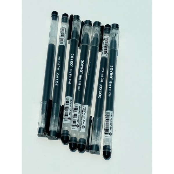

Pen Gel Joyko GP-330/ Big fill gel