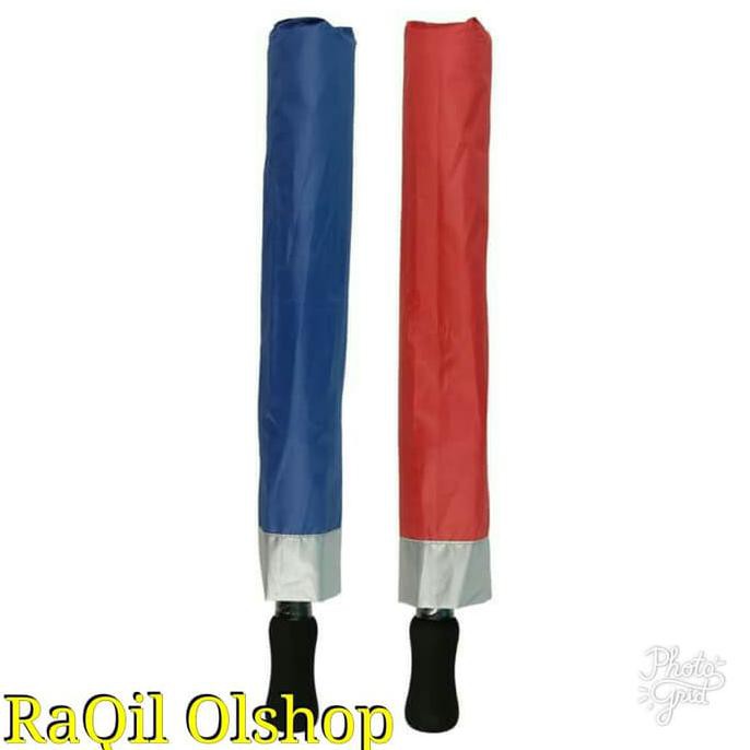 Payung otomatis Loko besar / Payung golf otomatis