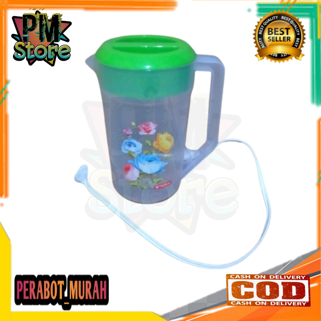 Lion Star Teko Listrik Air panas 2.1L