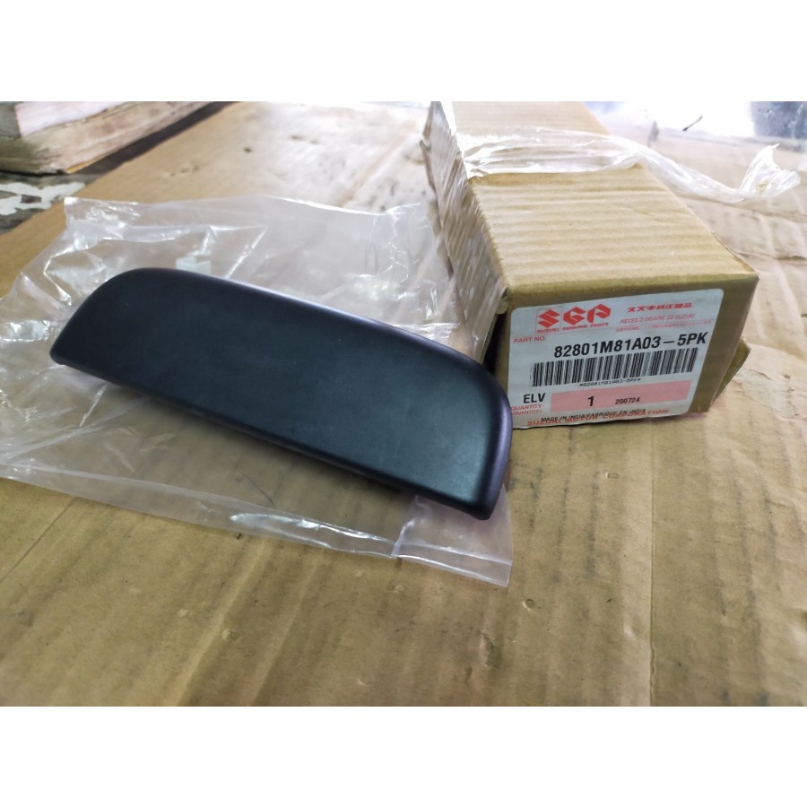 Handel Handle Luar Karimun Estillo Hitam Suzuki APV ASLI SGP