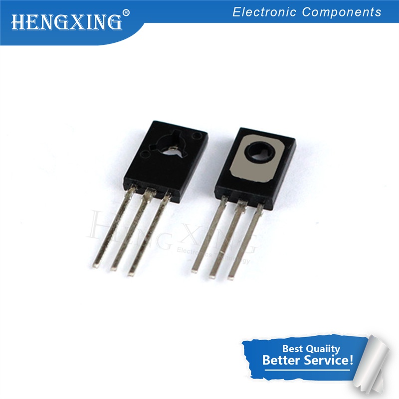 100pcs Transistor BF469 BF470 TO-126 (50Pcsx BF469 + 50pcsx BF470) TO126 NPN Transistor F649 F470 TO126