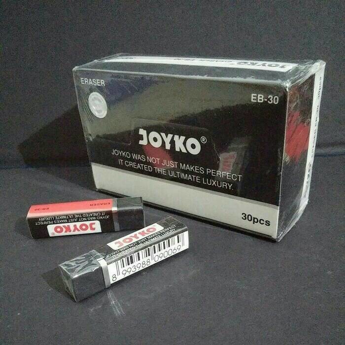 

Penghapus Joyko Hitam Panjang