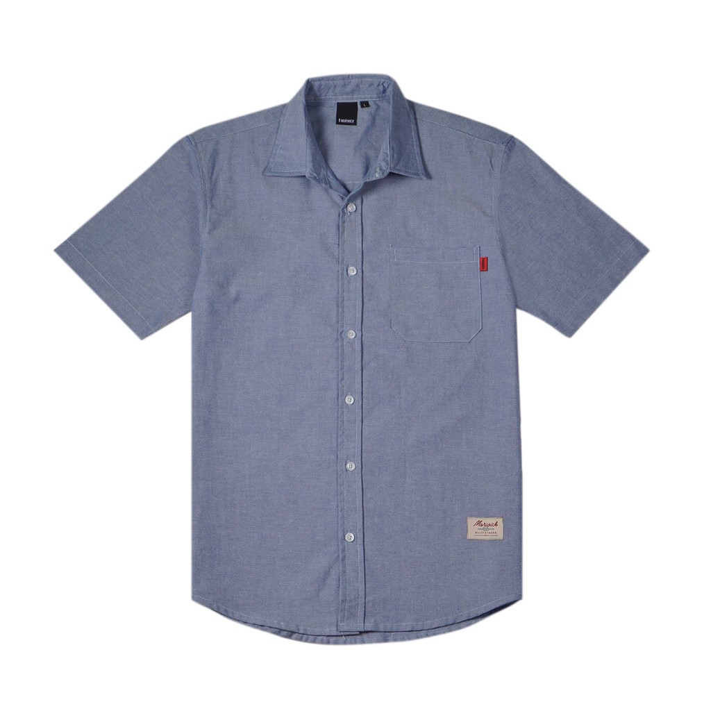 

Morwick Kameja Mint Biru