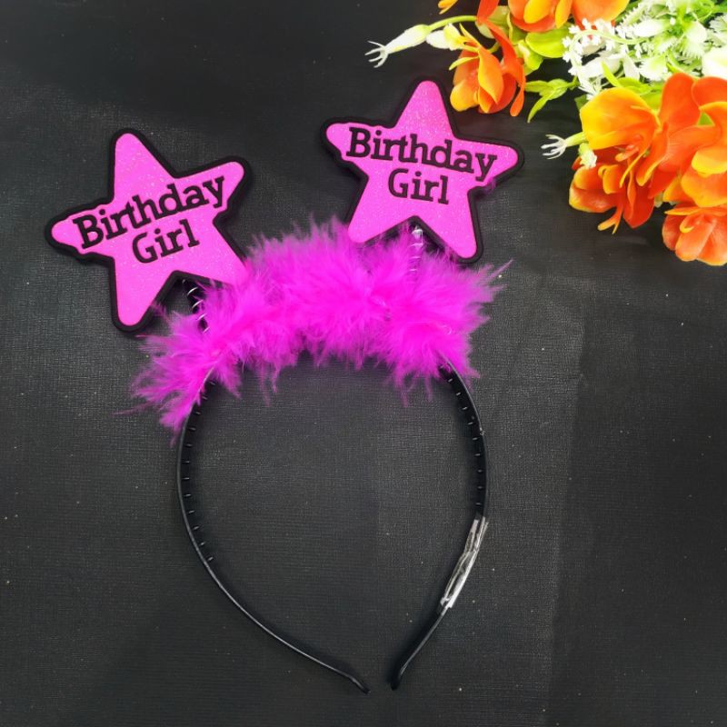 Bando Ulang Tahun Anak ME89