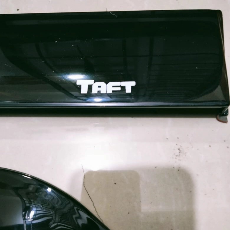 Jayy Talang Air Daihatsu Taft