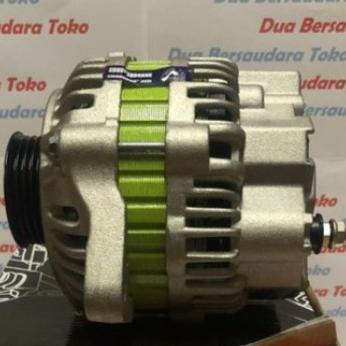 Alternator Dinamo Ampere Suzuki Apv P-4 65A 12V - Spare Part Mobil 021