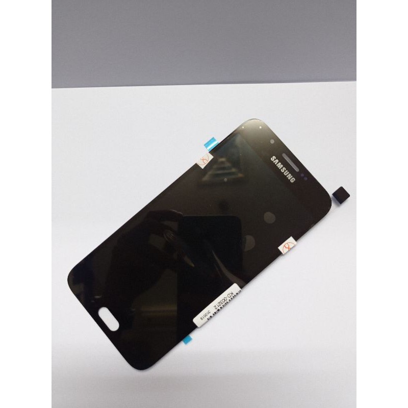 LCD FULLSET SAMSUNG A8 A800 2015 AMOLED ORIGINAL