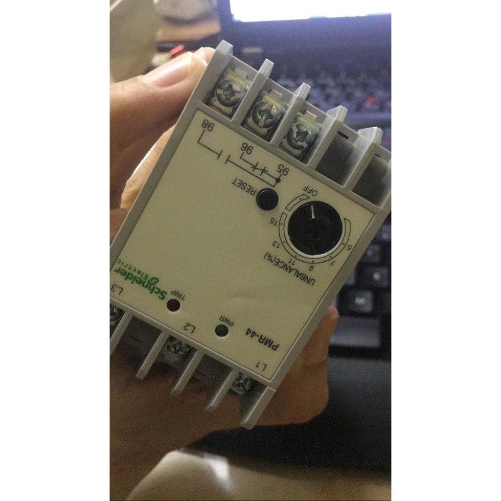 Relay/S C H N E I D E R/PMR-440N7Q