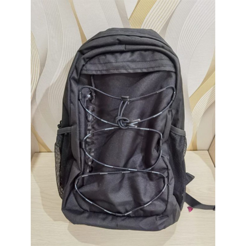 Tas Ransel CONVERSE Swap Out Bagpack Original Shopee Tas Ransel CONVERSE Swap Out Bagpack Original Shopee