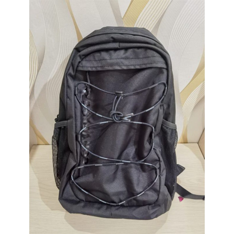  Tas  Ransel CONVERSE  Swap Out Bagpack Original Shopee  