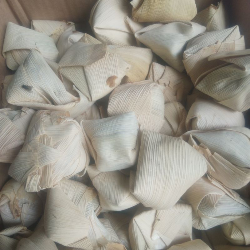 

Wajik Bandung Cililin 500gram