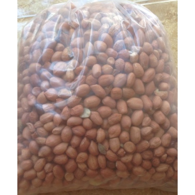 

Kacang Tanah curah kiloan 1 kg