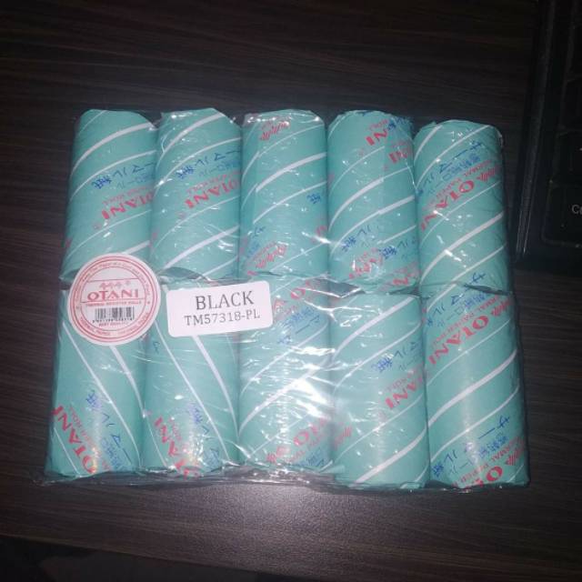 

Kertas thermal otani polos 1 dus