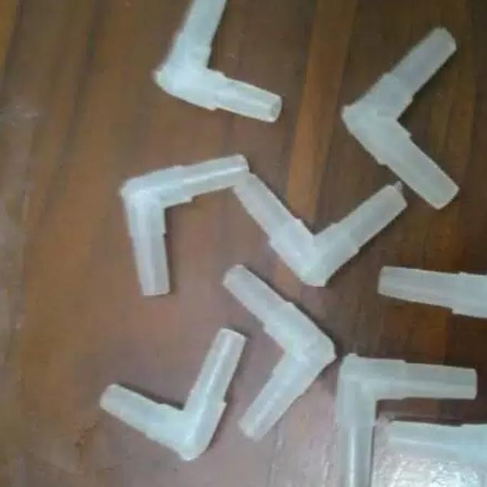 NEW PRODUK L SELANG AERATOR / KENI SELANG AERATOR / ELBOW SELANG AERATOR