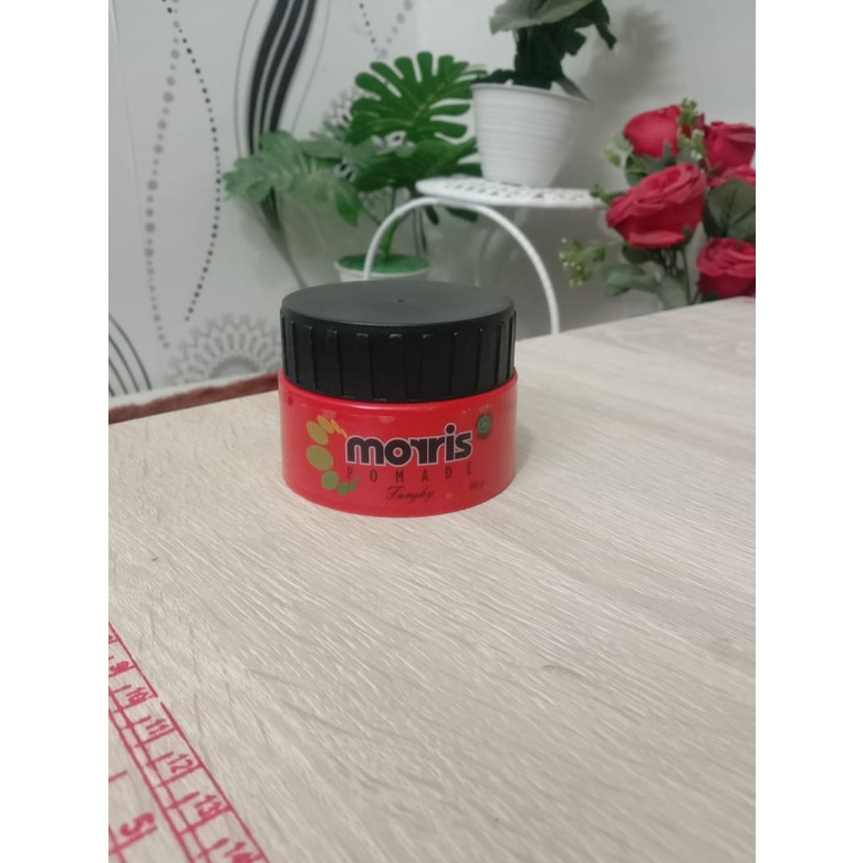 Morris Pomade 80 Gr