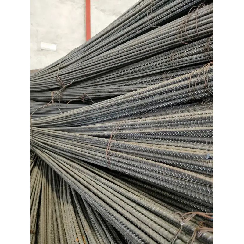 Besi Beton Ulir 10 mm Full SNI