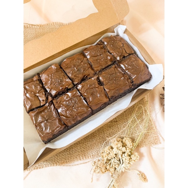 

Original Brownies Sekat Browniegw