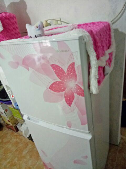 Gkm Karakter (galon,kulkas,majikom)