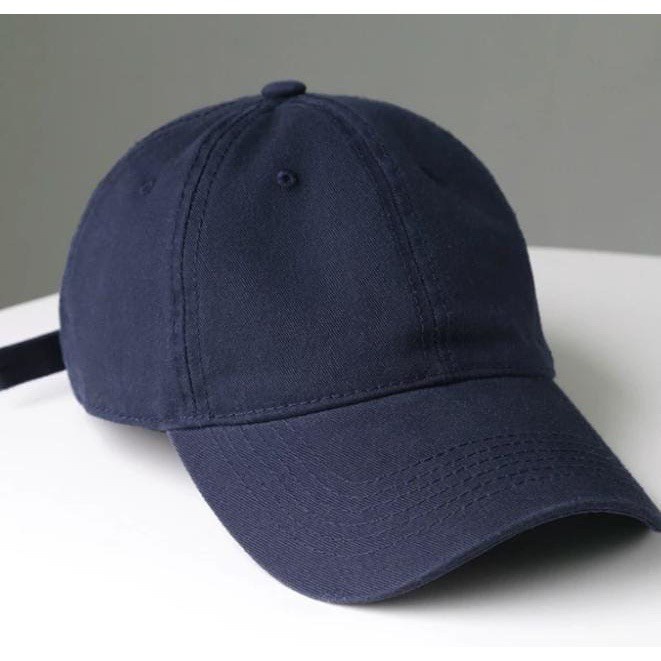 Brq.store - Topi Polos Caps Began In 1917 Premium Topi Basebal Unisex