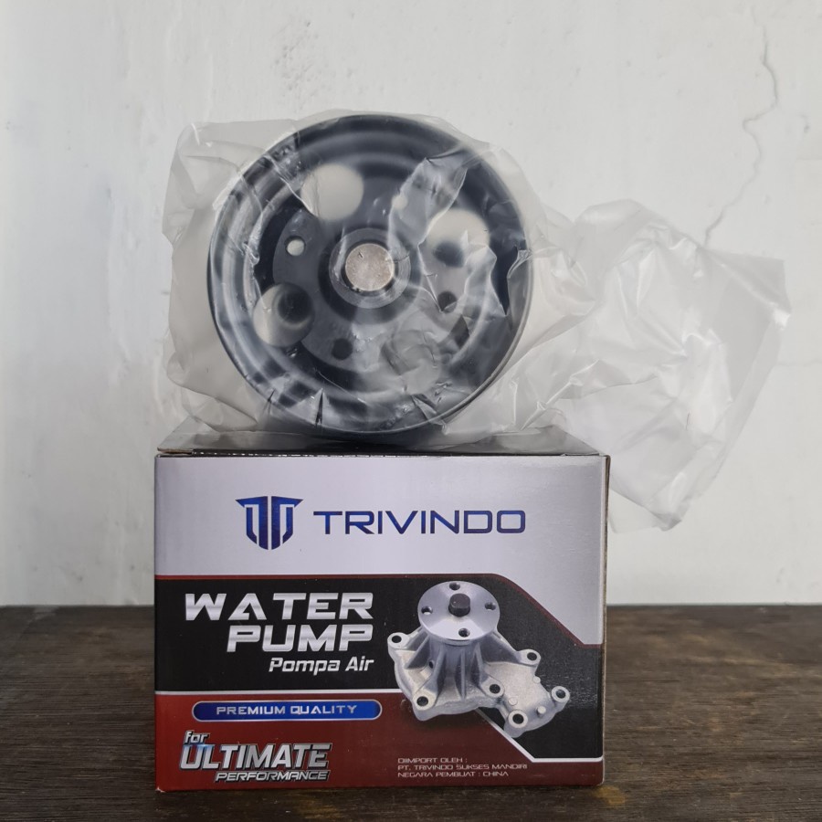 Water Pump Xtrail T30 & Serena C24