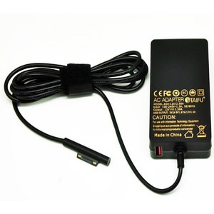 Microsoft Surface 3 / Pro 3 Charger Adaptor OEM