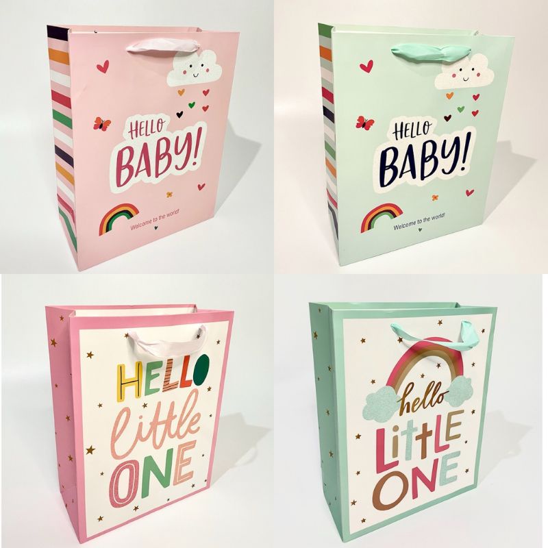 

Paper Bag Gambar