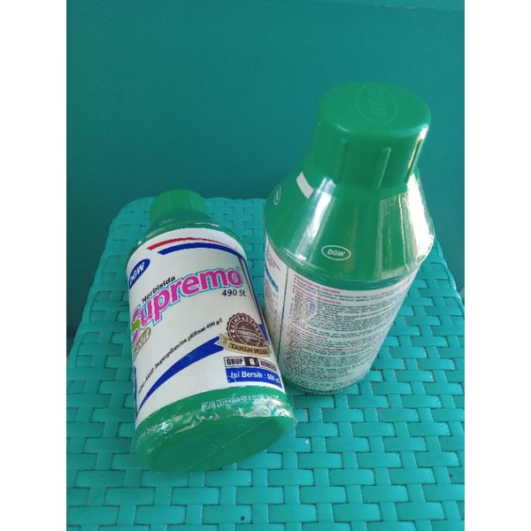 Herbisida Supremo 490 SL