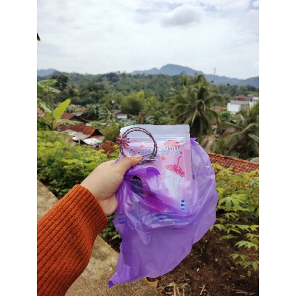 

Orderan cantik