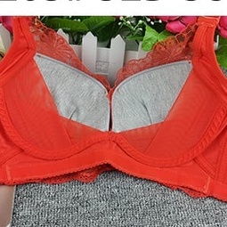 bra / bh wanita 8203 CUP B import bahan halus busa tipis ada kawat