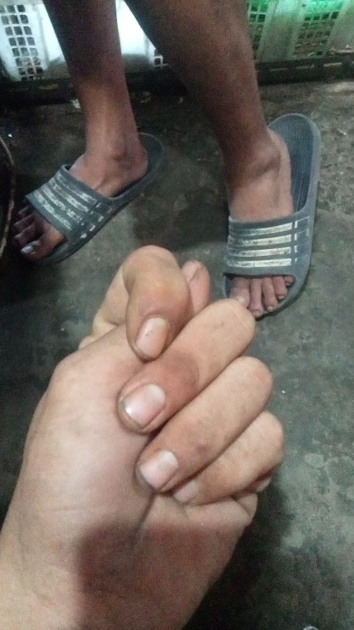 [new Arival] Batik Couple Set Couple Mika Alisha