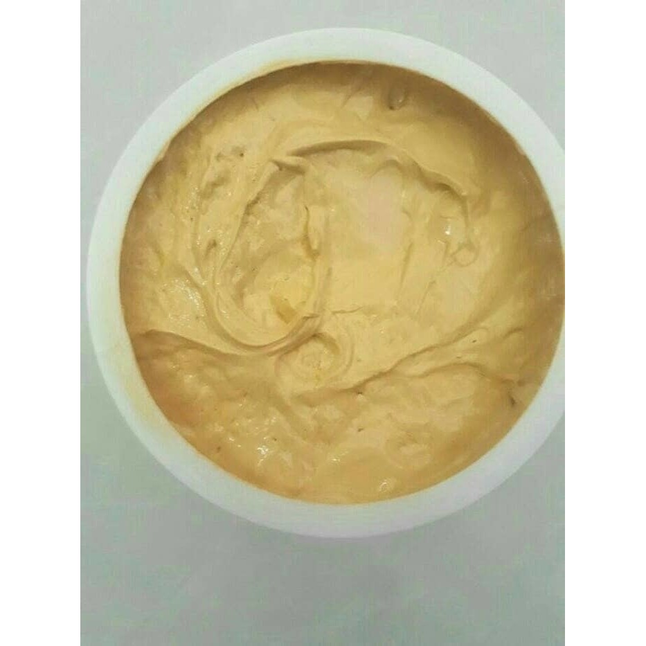 

promo CC Cream SPF 50: Yellow, Alpha Arbutin, Glutathione Kiloan (1 kg) murah