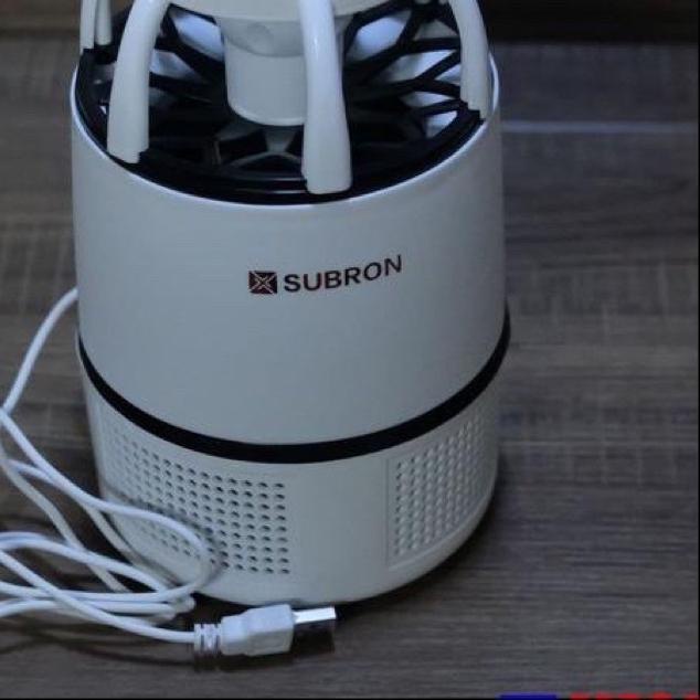 PERANGKAP NYAMUK/ANTI NYAMUK SUBRON MOSQUITO