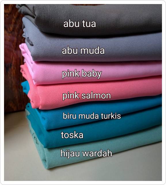 PREMIUM Pashmina diamond jumbo 170 cm x 72 cm-4