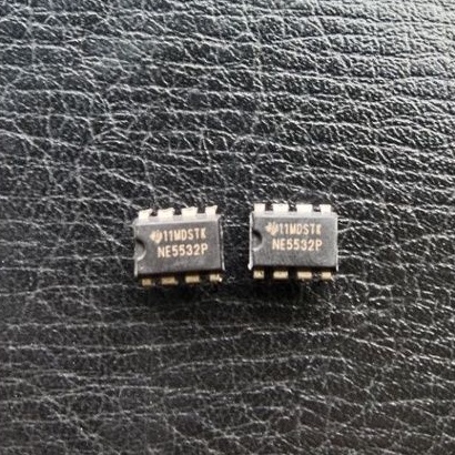 NE5532 ORIGINAL NE5532P